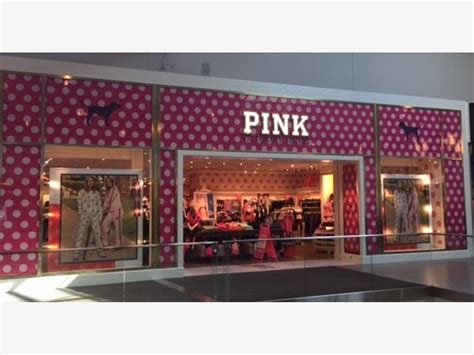 inthevip|Victorias Secret & PINK Store Locator